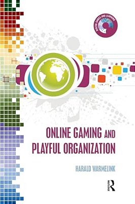 Online Gaming And Playful Organization-..