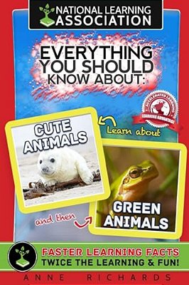 Everything You Should Know About Cute Animals And Green Animals-..