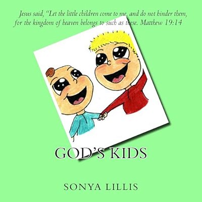God's Kids-..