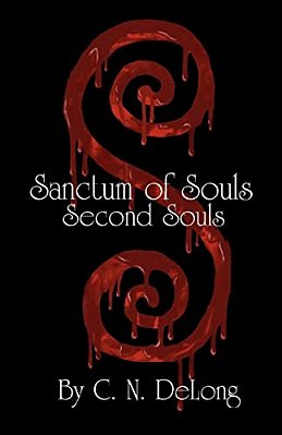 Sanctum Of Souls: Second Souls-..