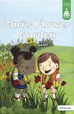 Zuri's Flower Garden-..