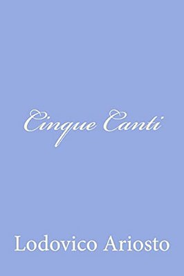 Cinque Canti-..