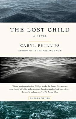 The Lost Child-..