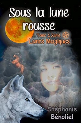 Sous La Lune Rousse-..