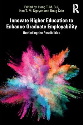 Innovate Higher Education To Enhance Graduate Employability: Rethinking The Possibilities-..
