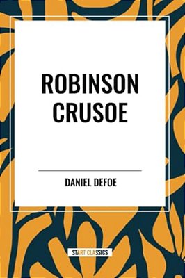 Robinson Crusoe-..