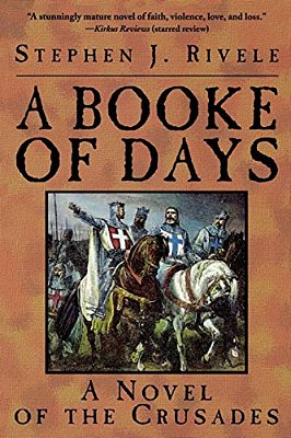 Booke Of Days (Trade)-..