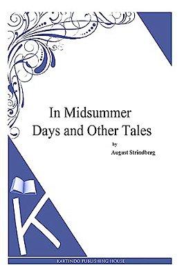 In Midsummer Days And Other Tales-..