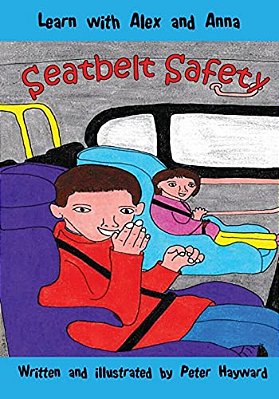 Seatbelt Safety-..