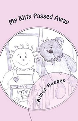 My Kitty Passed Away-..