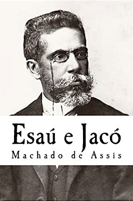 Esaú E Jacó-..
