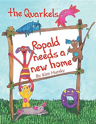 Ropald Needs A New Home. -..