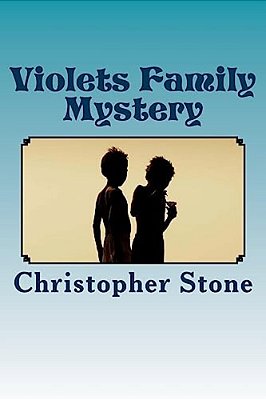 Violet's Family Mystery: A Violet Height Detective Story-..
