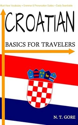 Croatian - Basics For Travelers-..