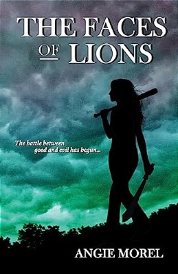 The Faces Of Lions-..