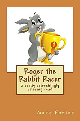 Roger The Rabbit Racer-..