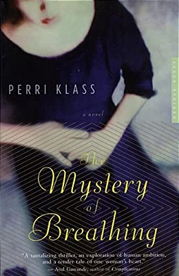 The Mystery Of Breathing-..