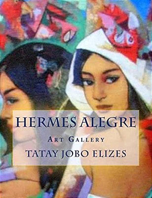 Hermes Alegre: Art Gallery-..