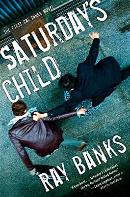 Saturday's Child-..