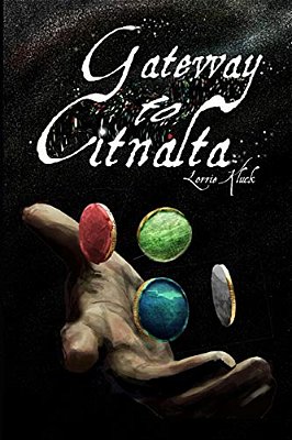 Gateway To Citnalta-..