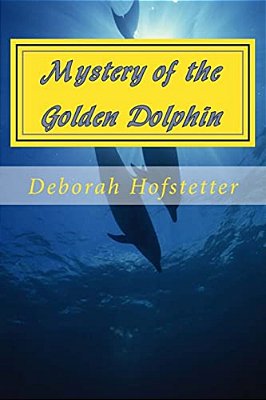 The Mystery Of The Golden Dolphin-..