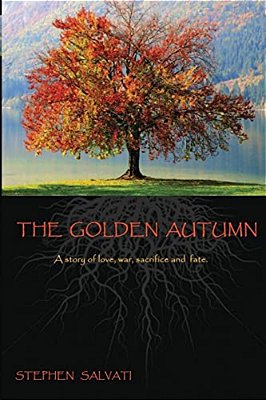The Golden Autumn: The Golden Autumn-..