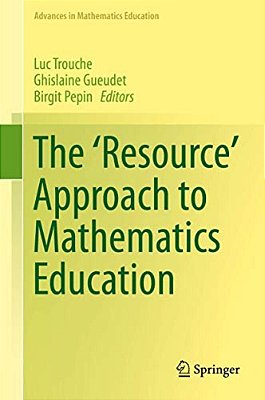 The 'Resource' Approach To Mathematics Education-..