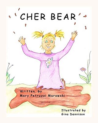 Cher Bear-..