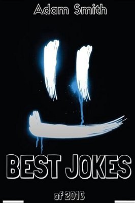 Best Jokes 2016-..