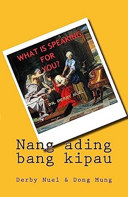 Nang Ading Bang Kipau-..