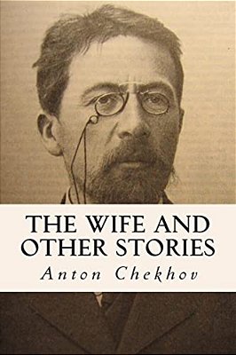 The Wife And Other Stories-..