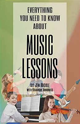 Everything You Need To Know About Music Lessons-..