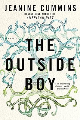 The Outside Boy-..