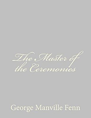 The Master Of The Ceremonies-..