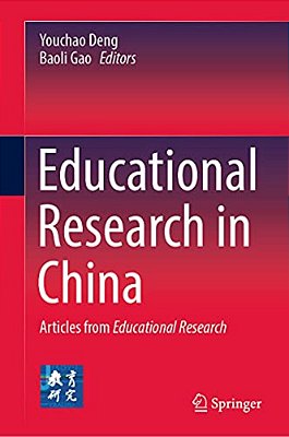 Educational Research In China: Articles From Educational Research-..