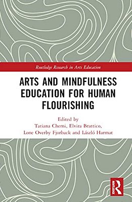 Arts And Mindfulness Education For Human Flourishing-..