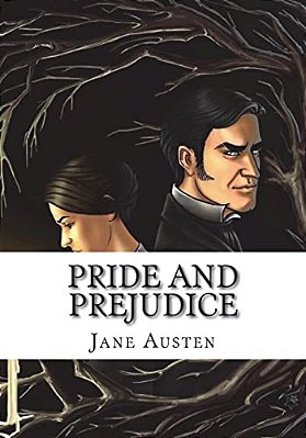 Pride And Prejudice-..