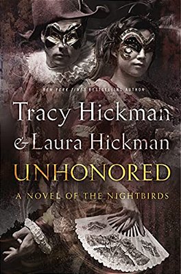 Unhonored-..