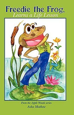 Freedie The Frog, Learns A Life Lesson-..