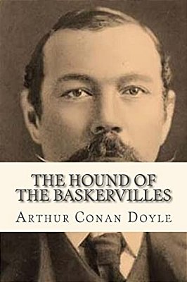 The Hound Of The Baskervilles-..