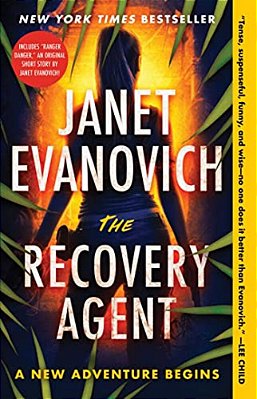 The Recovery Agent-..