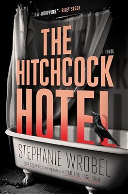 The Hitchcock Hotel-..