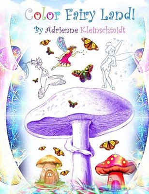 Color Fairy Land!-..