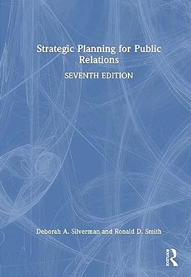 Strategic Planning For Public Relations-..