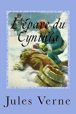 L'Épave Du Cynthia-..