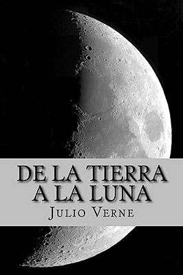 De La Tierra A La Luna-..