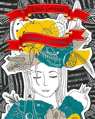 Selected Artworks By Lika Gorsky-..