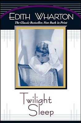 Twilight Sleep-..