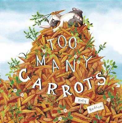 Too Many Carrots-..