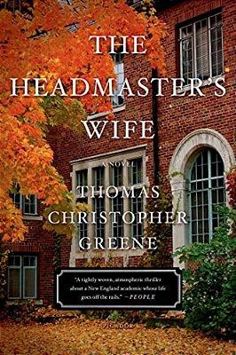 The Headmaster's Wife-..